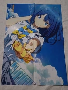 負けヒロインが多すぎる！のポスター Amazon.co.jp: 映画ポスターTVドラマ 「負けヒロインが多すぎる